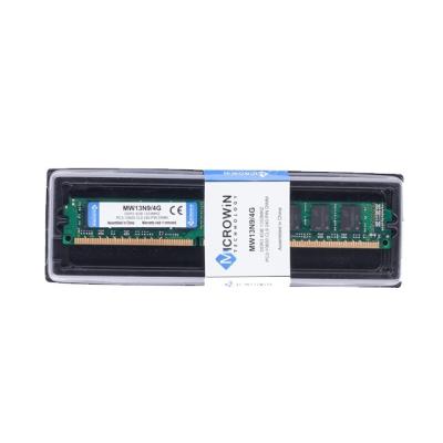 China The cheapest cost while the highest quality computer memory ram 4G ddr3 1600 for sale