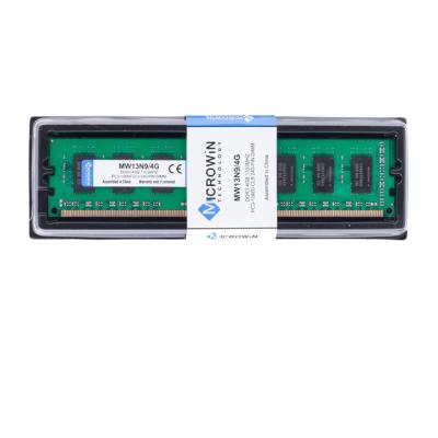 China Cheapest Cost While Highest Quality Used DDR3 Desktop Memory 4GB 1333MHz for sale