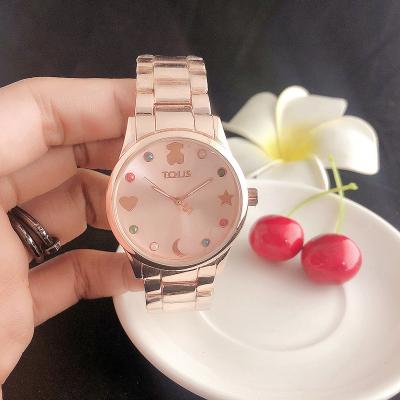 China Auto Date Outdoor waterproof quartz watch best women ladies fashion watch 2022 top selling luxury watches with cheapest price for sale