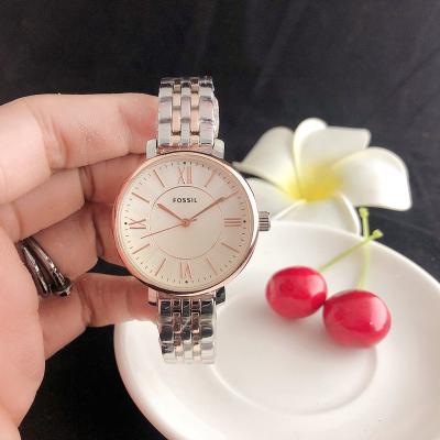 China Auto Date Factory Direct High Quality custom quartz watch design new fashion watch women couple luxury hand watch Manufacturers for sale