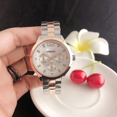 China Auto Date Factory price Manufacturer Supplier watches luxury quartz brand female student korean china watch Outdoor titan women watch for sale