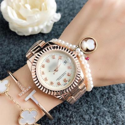 China Auto Date perpetual date watch free shippings reloj de vestir watch for women for single piece Slovakia diamond dial men watch latest for sale