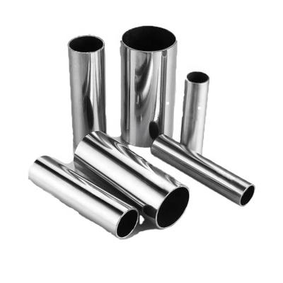 China 304 201 90mm diameter stainless steel pipe price list for sale