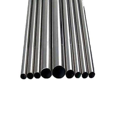 China 304l stainless steel welded pipe Cold Rolledor Hot Rolled for sale