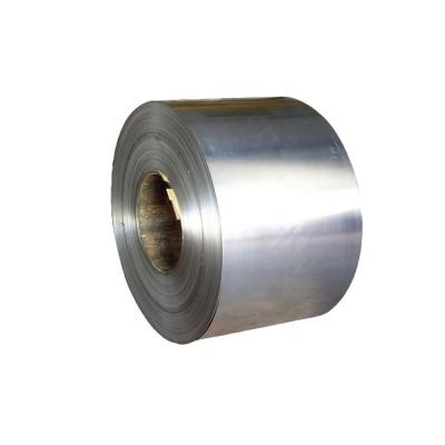 China Mill Edge Slit Edge Hot Rolled Coil prime quality 430 ba finish stainless steel coil for sale