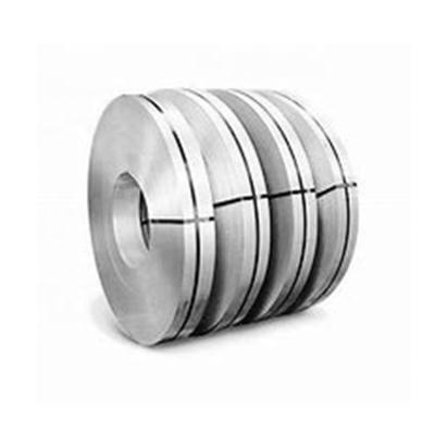 China 316L Cold Rolled Strip stainless steel strip 200series 300series 400series for sale