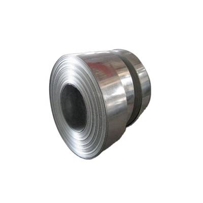 China 2B 20mm 304L hot rolled cold rolled stainless steel strip for sale