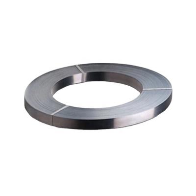 China 12mm 202 hot rolled cold rolled stainless steel strip for sale