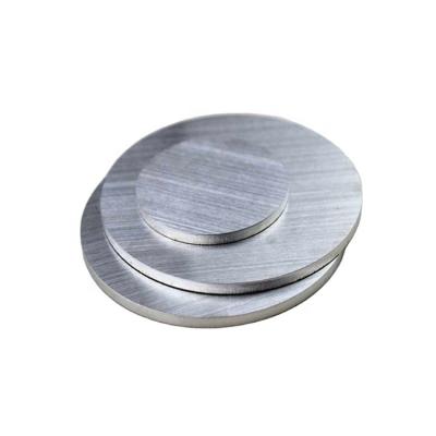 China 410/430 Stainless Steel Circle/Disk Mirror/2B/BA/2BA/No 1/No 3/No 4/2D/HL/8K for sale