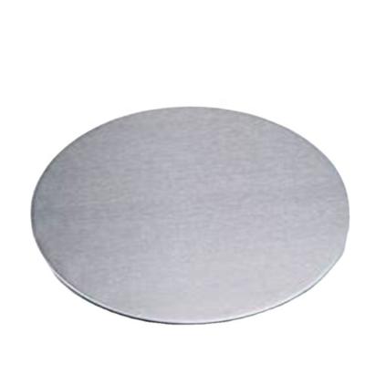 China China 304 stainless steel disc round plate stainless steel circle for household utensils for sale