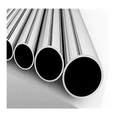 China 100mm diameter ss316 stainless steel round pipe price per kg for sale