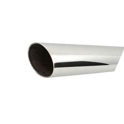 China 201 welded stainless steel pipe series for sale