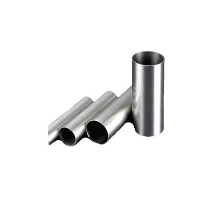 China Professional Decorative Stainless Steel Pipe for sale