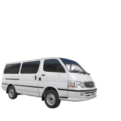 China Cloth KINGONE RHD Mini Bus Minibus H100 9-17 seats rhd car for sale