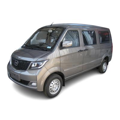 China Leather Victory Mini Van, V2 11 Seat Mini Van, Mini Bus, minibus, sch6401, sch6403, sch6430 for sale