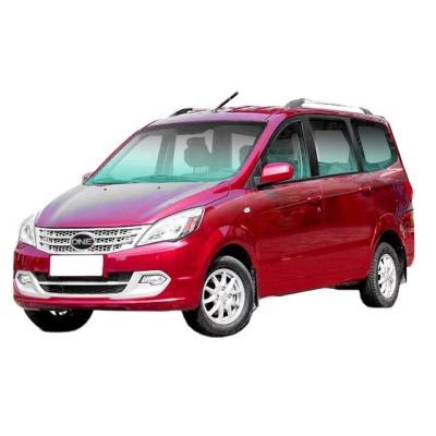 China Cloth KINGONE B20 MPV Mini Van Mini Bus 5-8 seats Mazda suzuki china mpv car mpv for sale