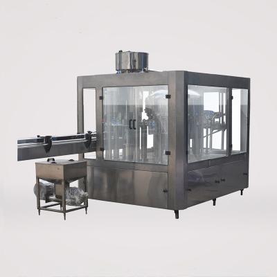 China Beverage Juice Making Small Factory Productions Machine for sale