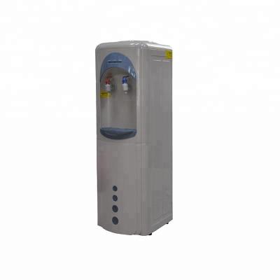 China Plastic Floor Standing Cooling Electronic Water Chiller for sale