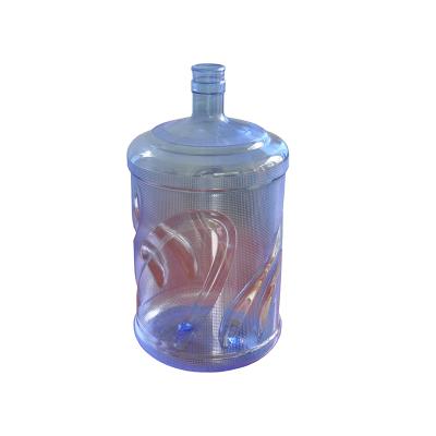 China Ore Water SHINEDEW0360 5 Gallon PC Plastic Water Bottle for sale