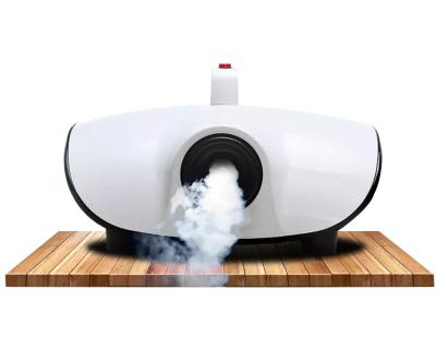 China 900w Car Disinfection Atomizer Machine Fog Machine 100ml for sale