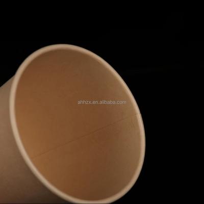 China Biodegradable Customize Hot Disposable Coffee Cups Craft Paper Cup Logo Design Printing Paper Cup 6/8/10/12OZ for sale