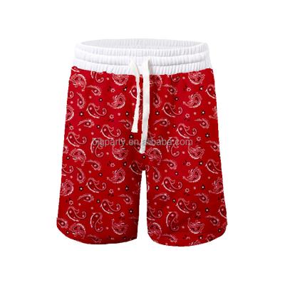 China QUICK DRY 2021 custom High Quality plus loose casual shorts man pant Summer Swim Running Beach Underwear Boxer Basketball Shorts Gym men for sale