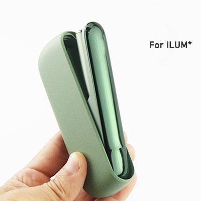 China Newest Replaceable Side Bar For IQOS 4.0 iluma Replaceable Side Cover For IQOS ILUMA for sale