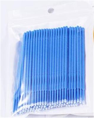 China Wholesale Clean Pad 100pcs/bag Sticks For IQOS 2.4 Plus Dry Cotton Swab For IQOS 3.0 Clean Tool for sale