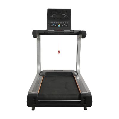 China Commercial GYM Fitness Equipment Motorized Commercial Treadmill Gymnasium Treadmill China Factory Treadmill Machine for sale