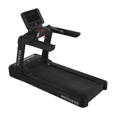 China Commercial GYM Fitness Equipment Motorized Treadmill Gym Treadmill China Factory Commercial Treadmill for sale