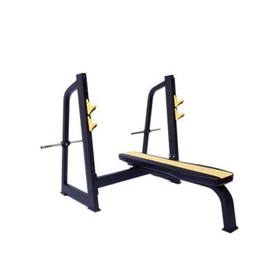 China Universal Indoor GYM Strength Fitness Equipment Commercial Slope Bench in Fitness Gym Equipment for sale