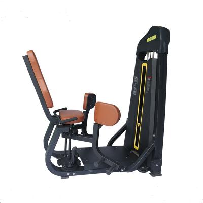 China Universal High Quality Commercial Abductor Machine Commercial GYM Strength Inner And Outer Thigh For Gym for sale