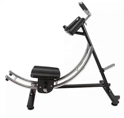 China Tmax Universal Custom High Quality Fitness Workout Machine Abdominal Ab Cardio Coaster for sale