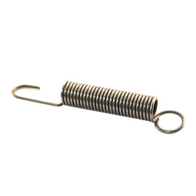 China Full coil stainless steel heavy duty triple extension spring used in AUTOMOTIVE for sale