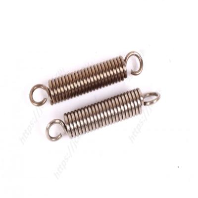 China Heavy Duty Stainless 304 316 Coil Extension Springs Reformer Springs Used In Garage for sale