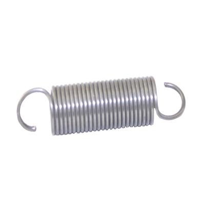 China Heavy Duty Coil Spring Manufacturer Helical Coiled Extension Spring for sale