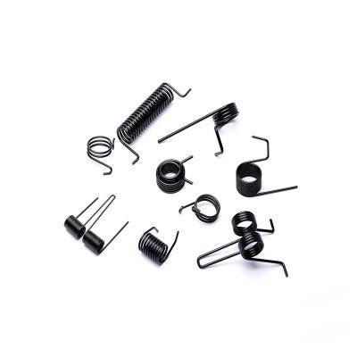 China Coil spring types are comprehensive, and the spring is customized by high-quality manufacturers for sale