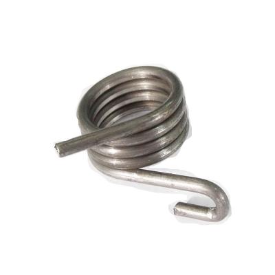 China Coil Manufacturing Process Air Spring Stainless Steel Torsion Spring for sale