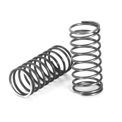 China Coil Springs Custom Wholesale Pendant Tram Car Springs for sale