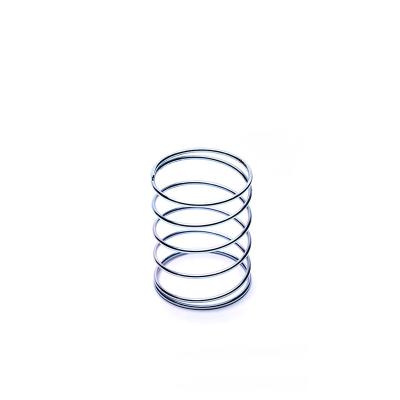 China Alloy Coil Spring Small MOQ Material Stainless Steel Compression Spring For Chair for sale