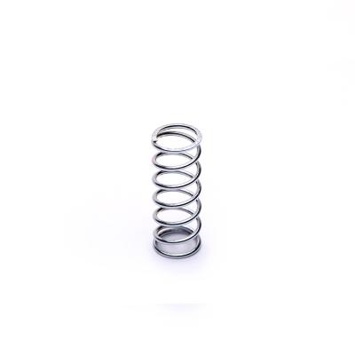 China Coil Stainless Steel Compression Spring Coil Spring Compression for sale