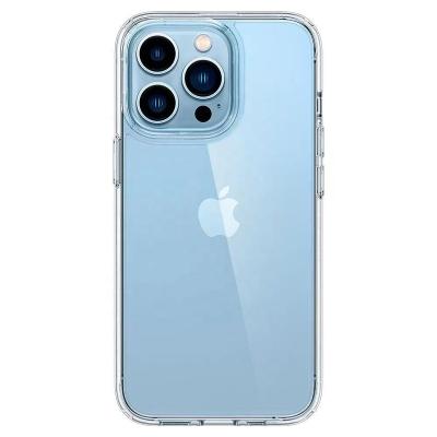 China 2021 Mobile Case for13/13 pro/13 pro Shockproof Silicon TPU Covers Ultra Thin Clear Soft Max Transparent Phone Cases for sale