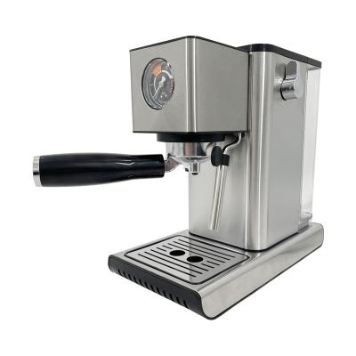 China 2022 modern coffee machine coffeesmart coffee machine professional coffee machine for sale