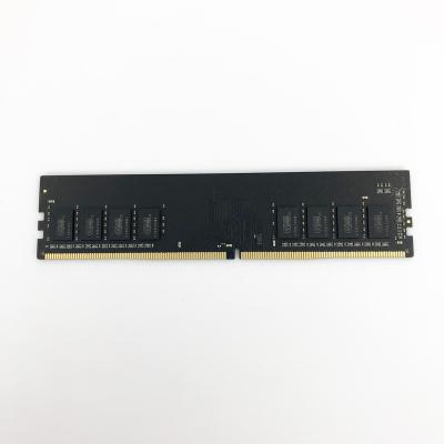 China Chinese DIMM Supplier Desktop PC Memory DDR4 8GB 8ic Ram Supported All Motherboard for sale