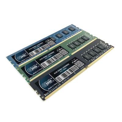 China DIMM DDR3 4GB Ram China Wholesale Desktop Memory supported all motherboard 1333MHZ/1600MHZ/1866MHZ for sale