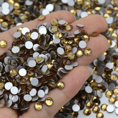 China Flatback All Fashionable Style Non Hotfix Crystal Rhinestone, B27 LCT Size Factory Wholesale New Products Color for sale