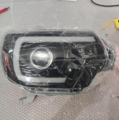 China Factory-direct fast delivery auto available car accessories led headlights headlights for Tacoma 2012-2015 for sale