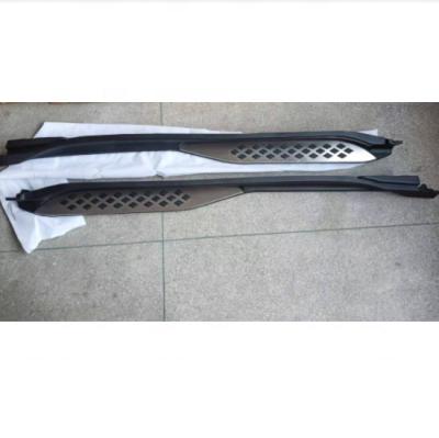 China Factory-direct high quality auto original style foot side step running boards for Honda hrv 2016 - 2022 for sale