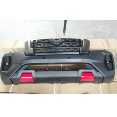 China Factory-Direct Factory Wholesale Car Bumpers For Frontier Np300 Body Kits For Navara 2016-2020 for sale