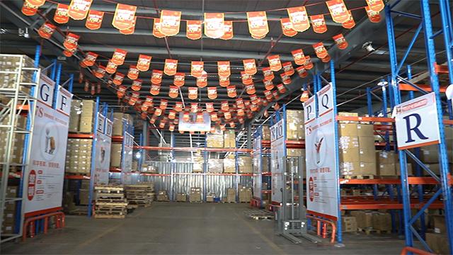 Verified China supplier - Yiwu Hailiu Import And Export Co., Ltd.